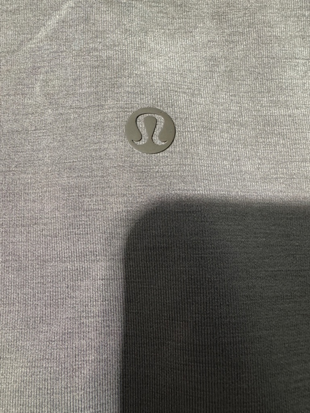 Lululemon Softstreme Half Zip Mini Dress Small Long Sleeve Athleisure - Picture 5 of 12